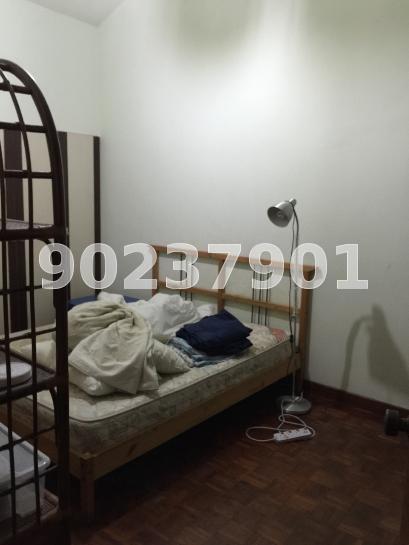Brookvale Park (Enbloc) (D21), Condominium #62529572